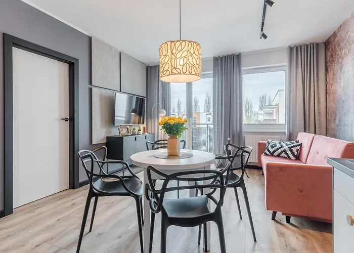 Platinum Premium Apartment