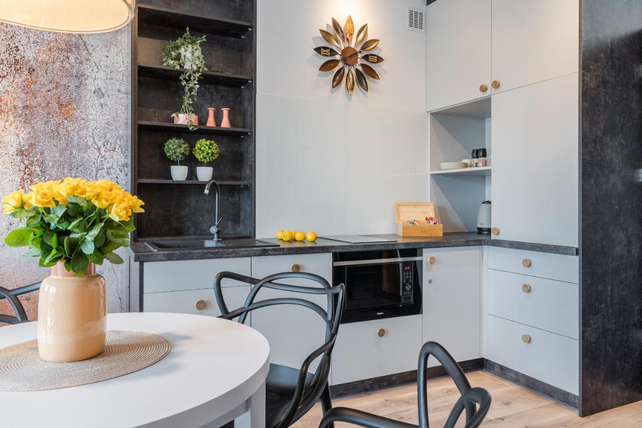 Apartment Platinum Premium Grudziadz