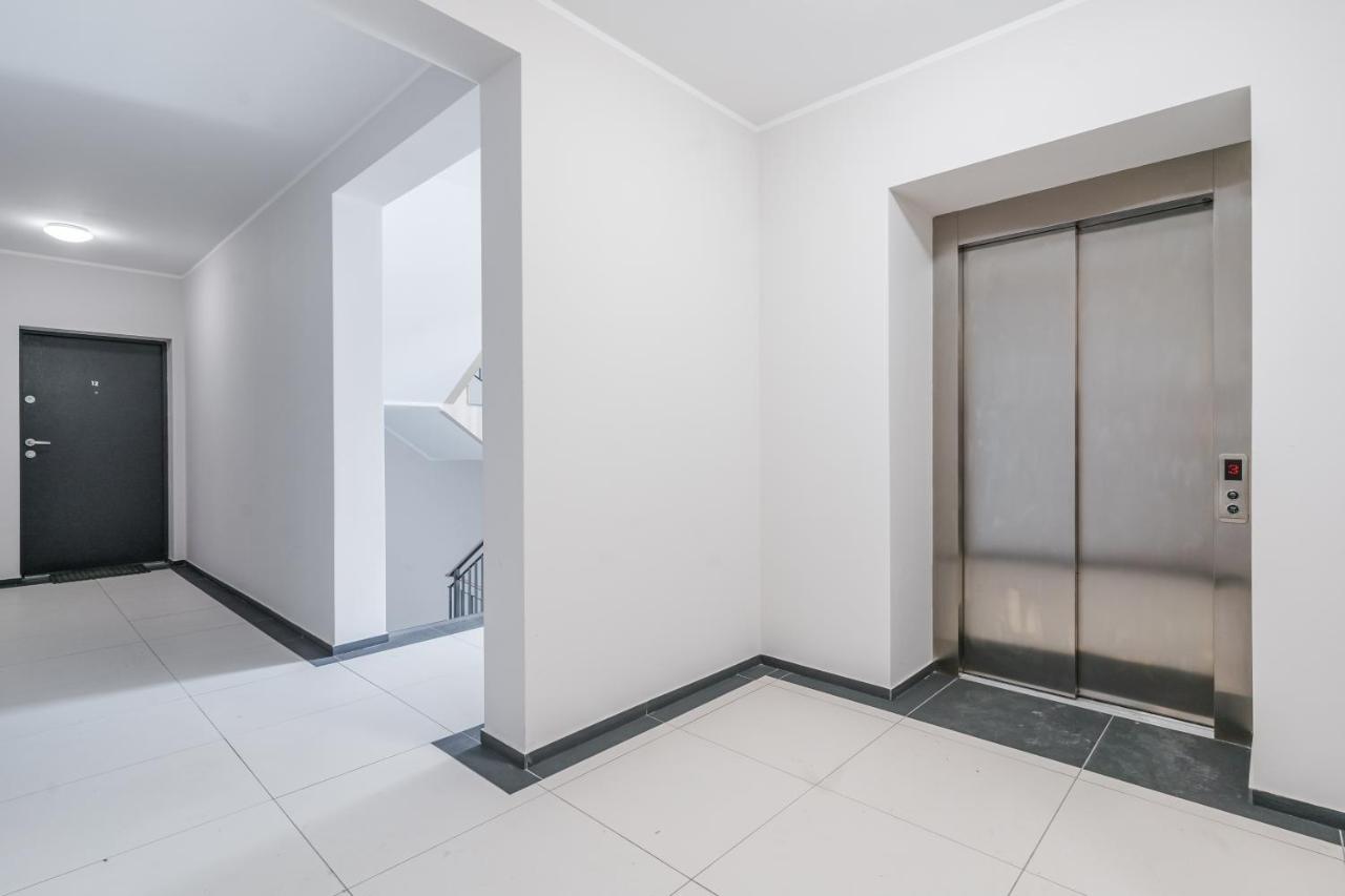 Platinum Premium Apartment *