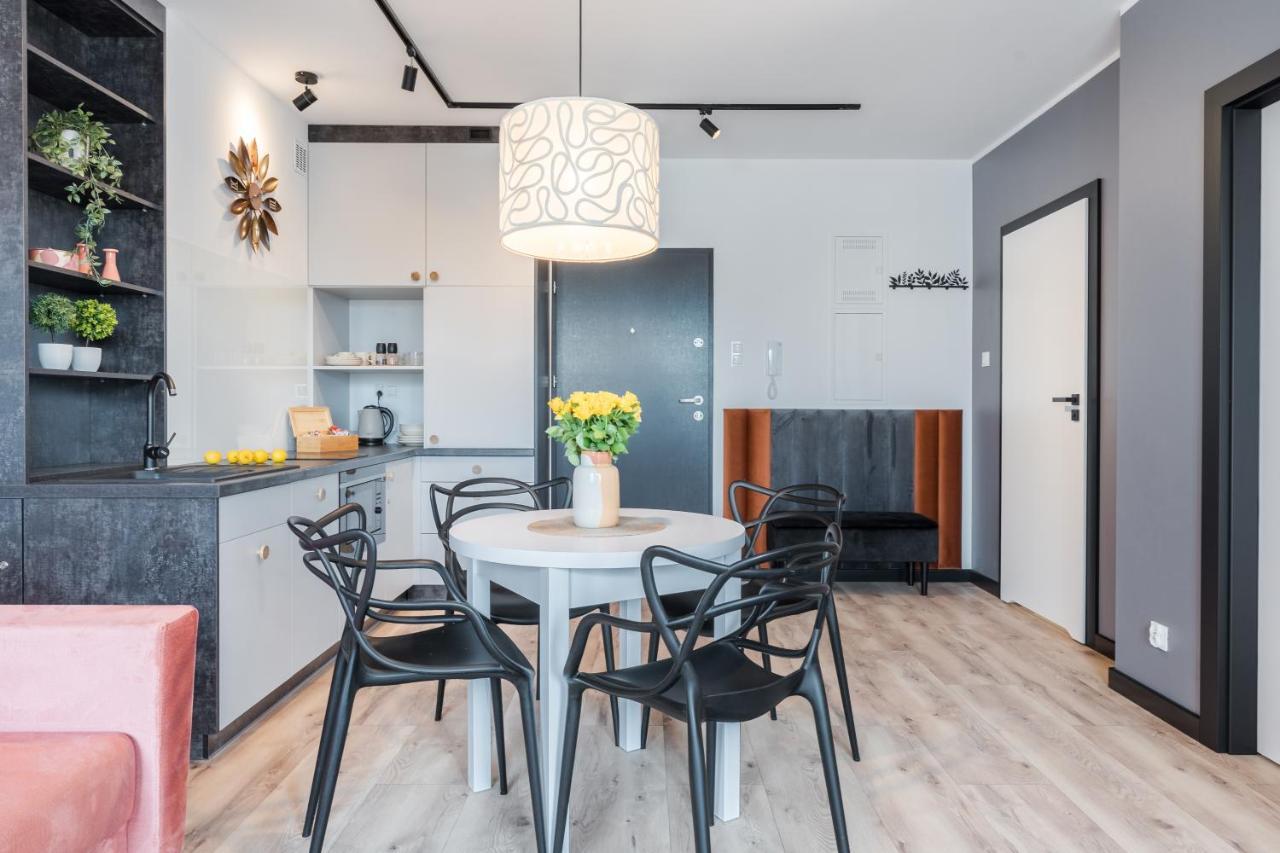 Platinum Premium Apartment